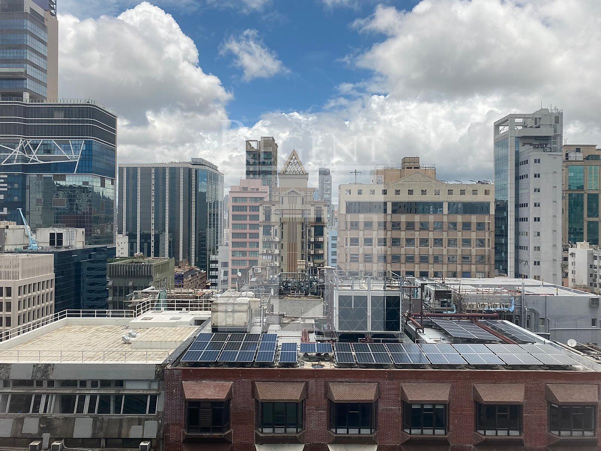 MULTIFIELD PLAZA (万事昌广场)-RGP002356