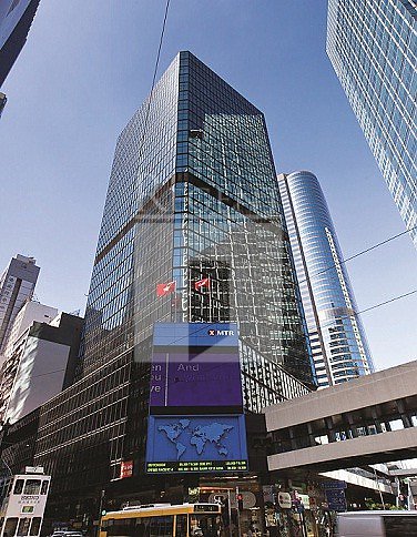 WORLD-WIDE HOUSE (环球大厦)-RGP022723