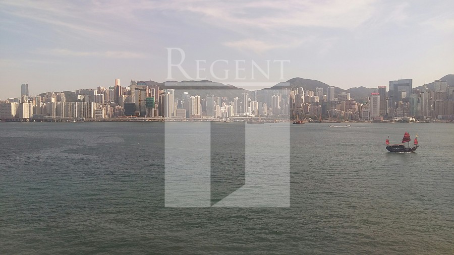 TSIM SHA TSUI CENTRE (尖沙咀中心)-RGP012201