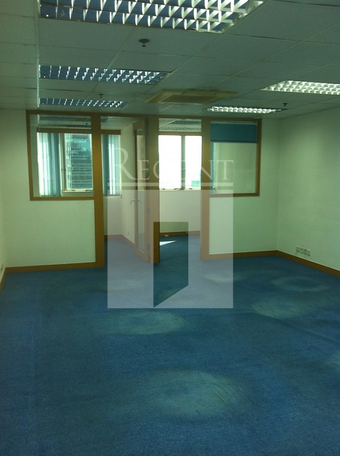 PO SHAU CENTRE (柏秀中心)-RGP007494