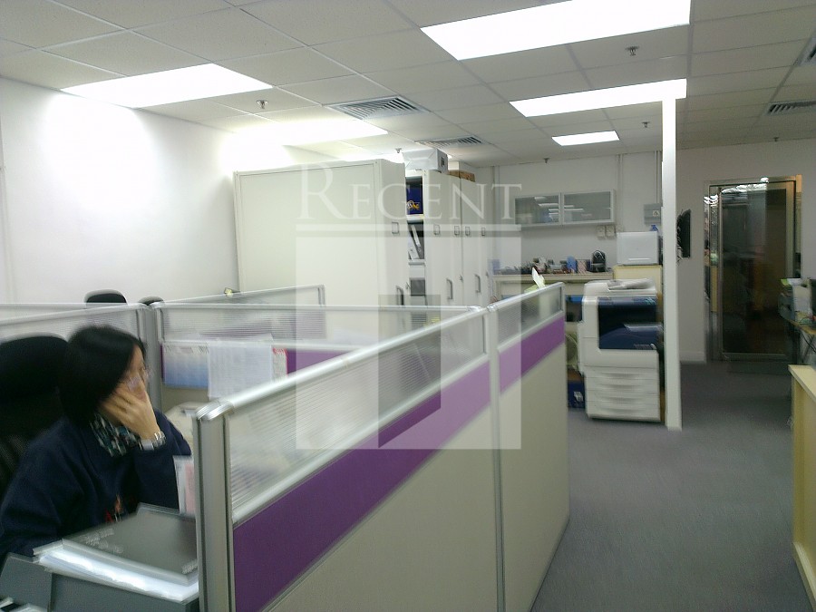 ING TOWER (安泰金融中心)-RGP005987