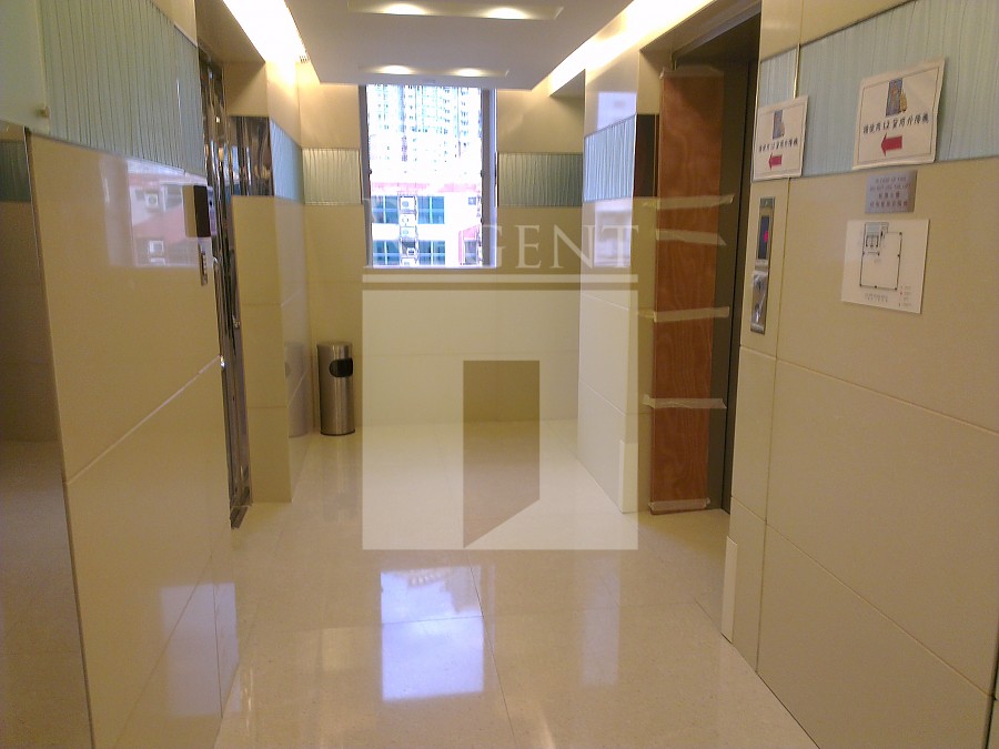 EDWARD WONG TOWER (安泰大廈)-RGP003226