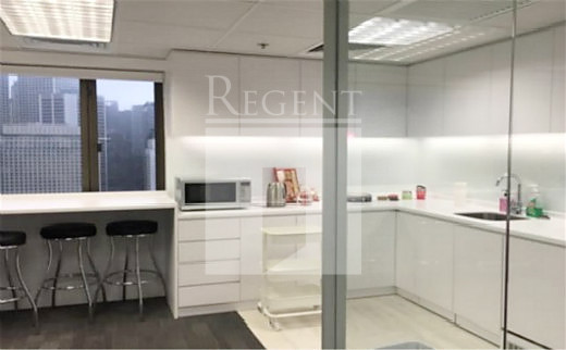 BANK OF AMERICA TOWER (美國銀行中心)-RGP018128