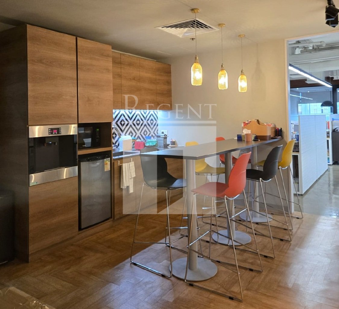 MIRA PLACE 1 TOWER A (美丽华广场一期 A座)-C0571539