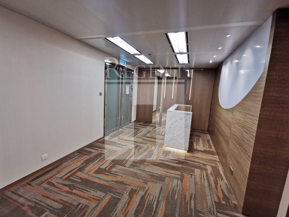 LEE GARDEN ONE (利园一期)-RGP012552