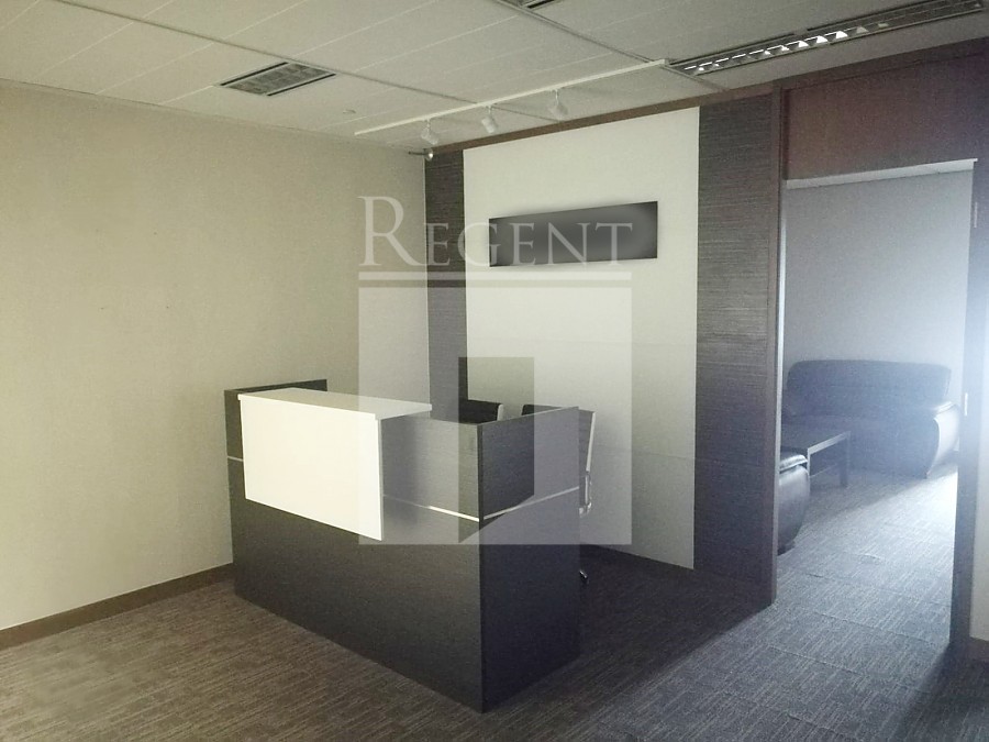 ICBC TOWER (中国工商银行大厦)-RGP019980