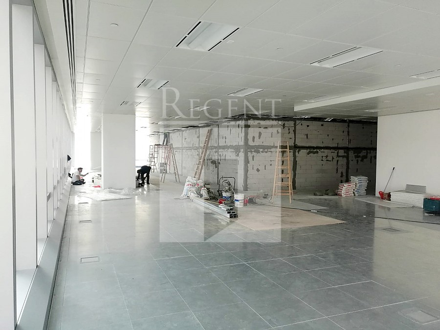 CHINA LIFE CENTRE TOWER A (中国人寿中心 A座)-RGP017539