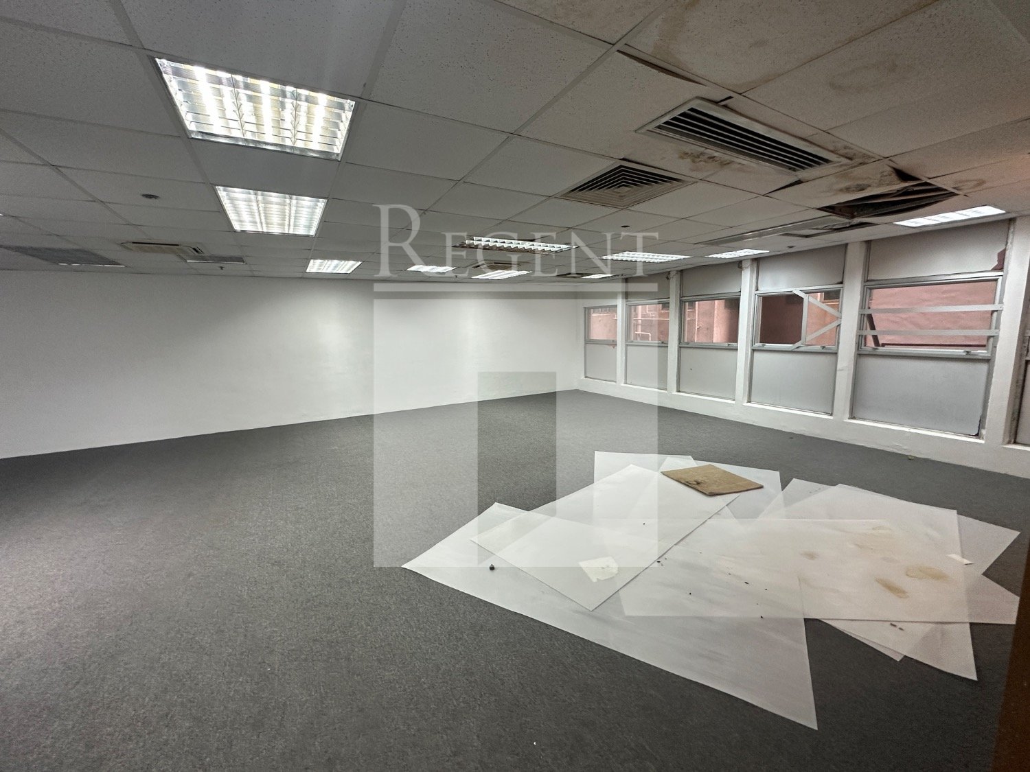 CAMERON COMMERCIAL CENTRE (金聯商業中心)