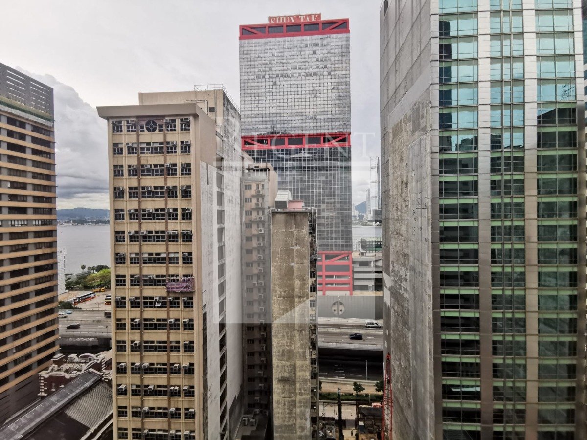 FWD FINANCIAL CENTRE (富卫金融中心)-RGP025648