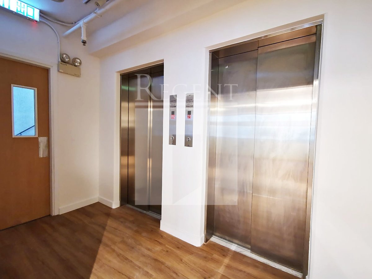 SPA CENTRE (恒泽商业大厦)-RGP032641