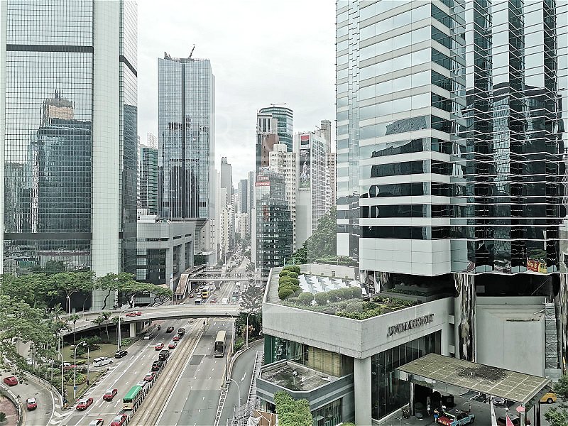 PACIFIC PLACE (太古廣場)-RGP007773