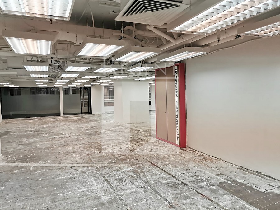 NAM WO HONG BUILDING (南和行大厦)-RGP008933