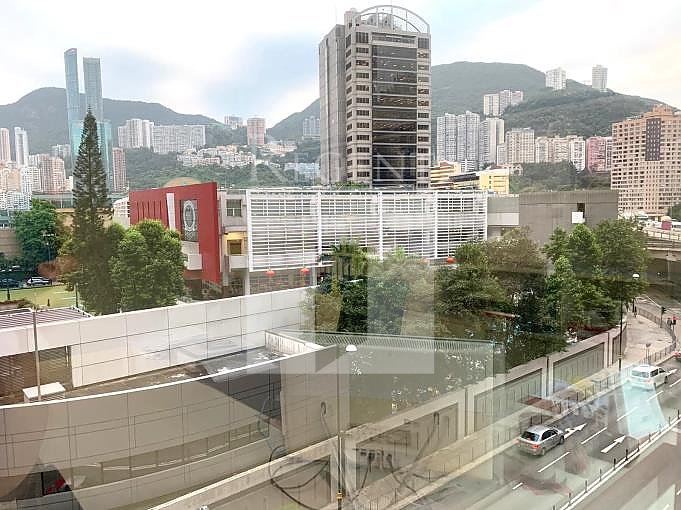 CHINACHEM LEIGHTON PLAZA (华懋礼顿广场)-RGP014775