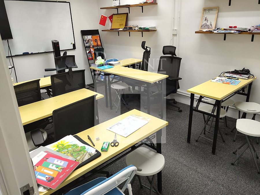 COMMERCE TOWER (昌寶中心)-RGP023898