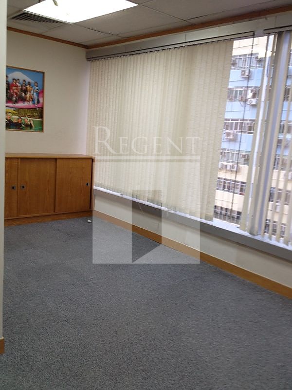 CHEVALIER COMMERCIAL CENTRE (其士商业中心)-RGP006260