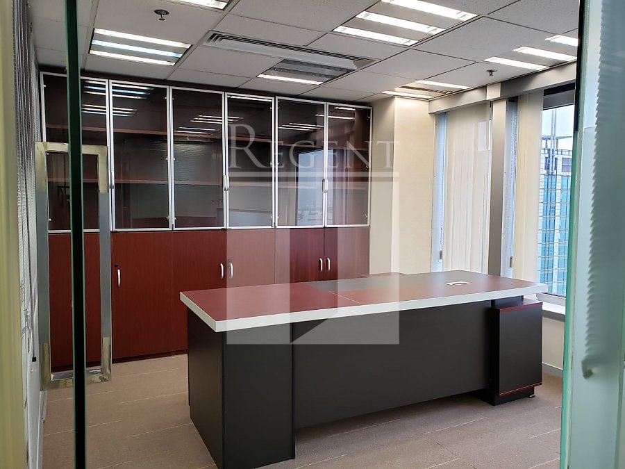 SHUN TAK CENTRE (CHINA MERCHANTS TOWER) (信德中心 招商局大厦)-RGP025059