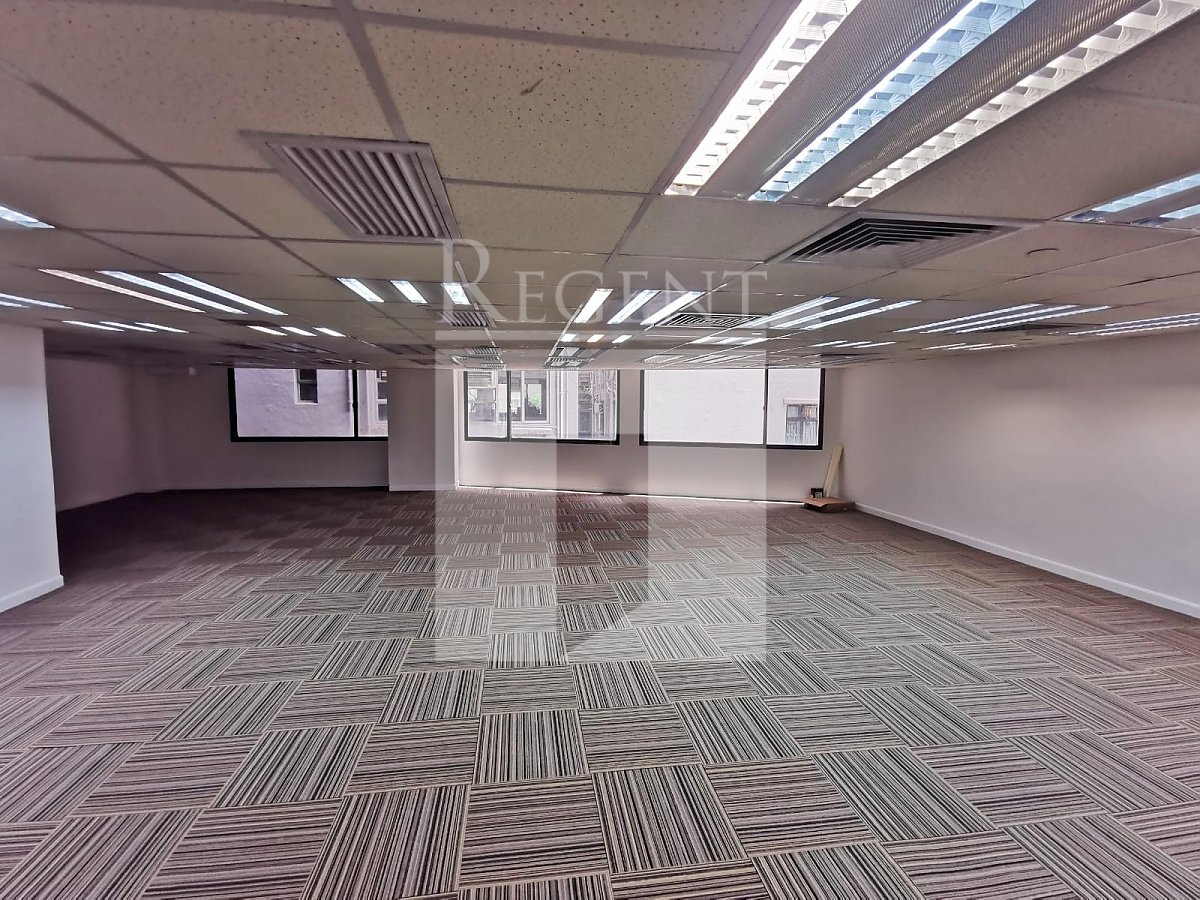 SHANGHAI INDUSTRIAL INV BUILDING (上海实业大厦)-RGP028409