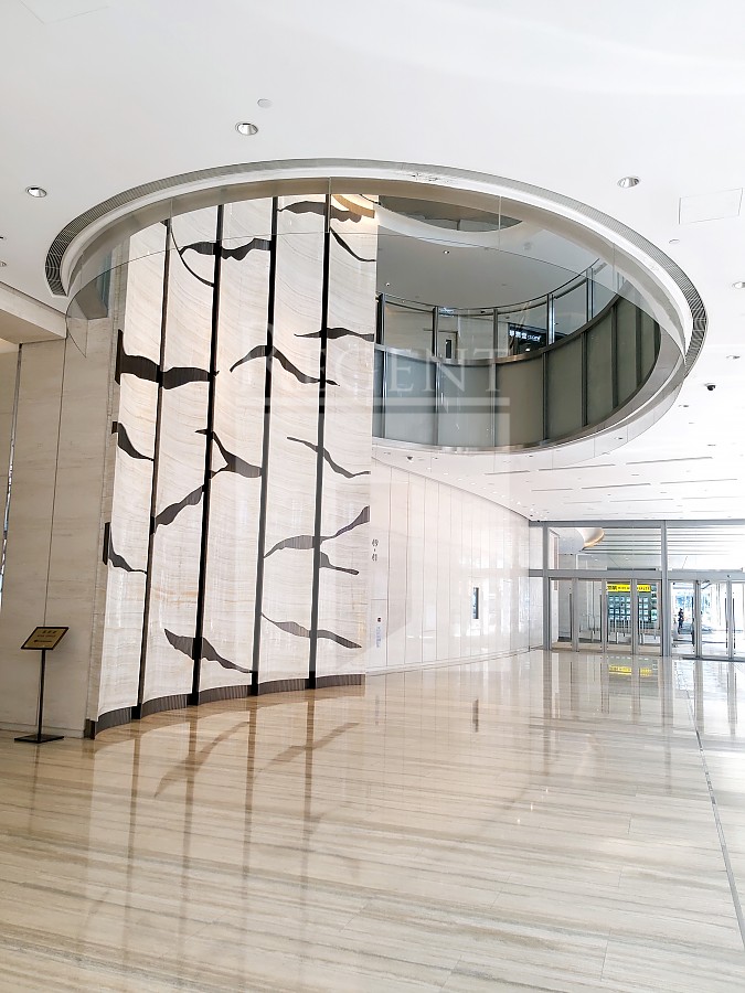 CHINA RESOURCES BUILDING (華潤大廈)-RGP018648