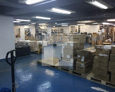 CHINA AEROSPACE CENTRE (航天科技中心)-RGP016441