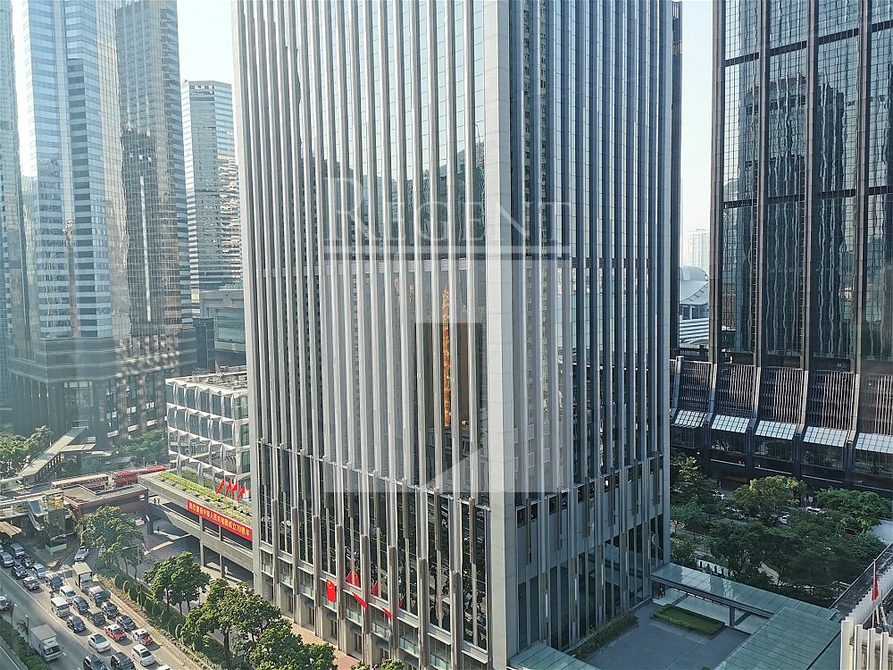 ALLIED KAJIMA BUILDING (联合鹿岛大厦)-RGP021437