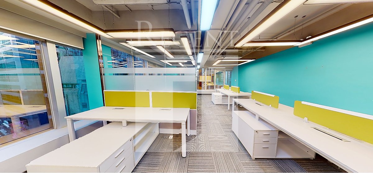 ON HING BUILDING (安庆大厦)-RGP015309