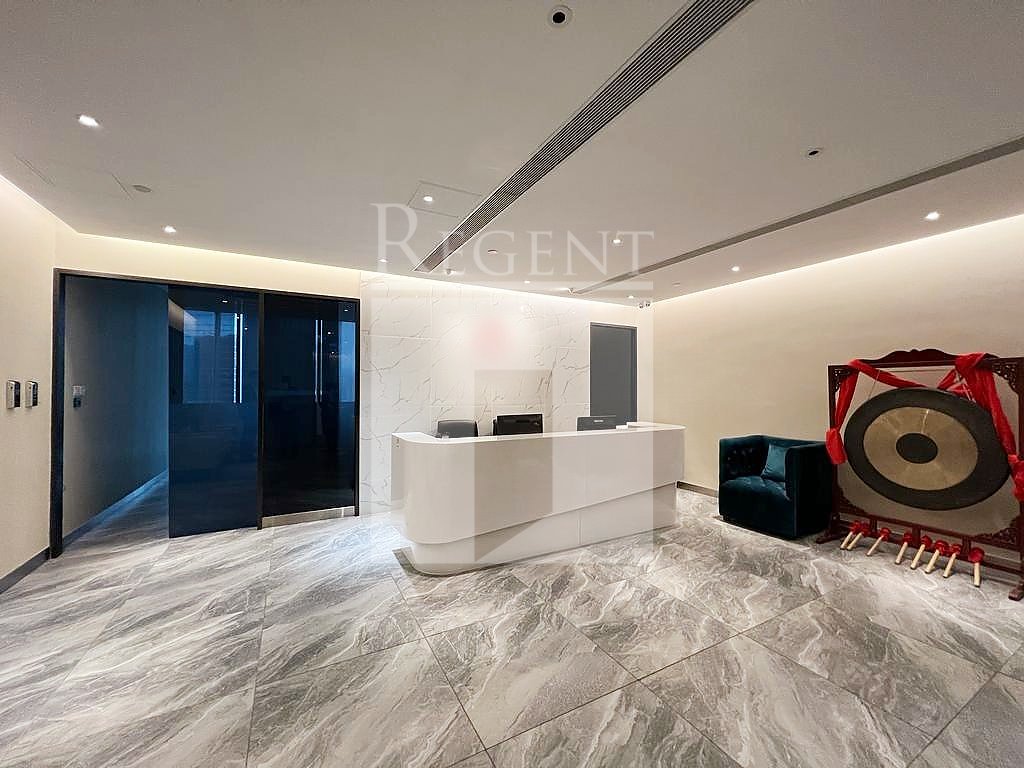 LANDMARK EAST AXA TOWER (城东志 安盛金融大楼)-RGP031920