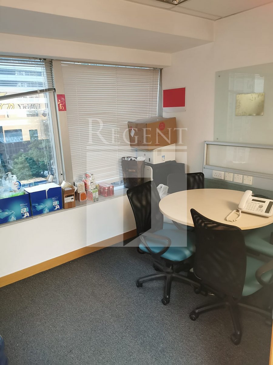 PICO TOWER (笔克大厦)-RGP021114