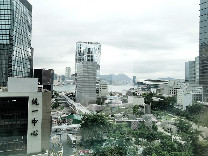 PACIFIC PLACE (太古廣場)-RGP007773