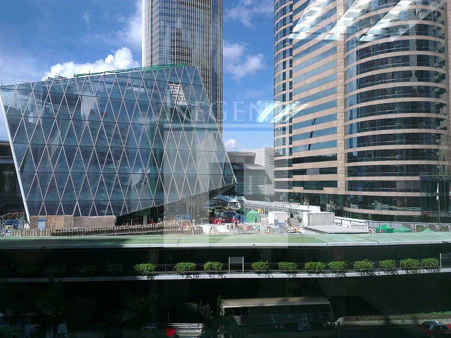 CHUANG'S TOWER (莊士大廈)-RGP002819