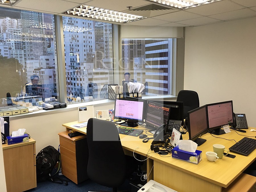 SHUN HO TOWER (顺豪商业大厦)-RGP014281