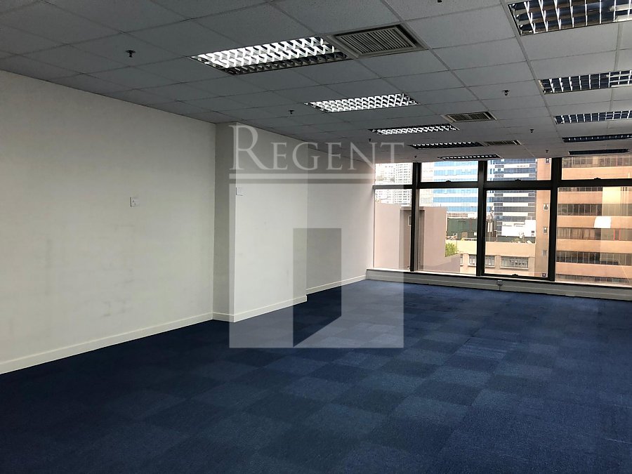 MG TOWER (萬兆豐中心)