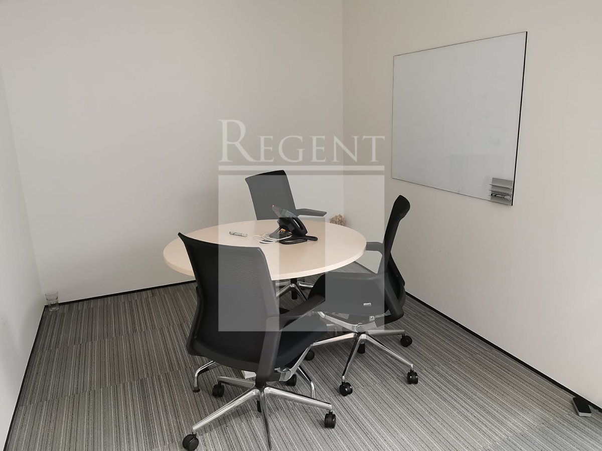 TWO CHINACHEM CENTRAL (中环华懋广场二期)-RGP032408