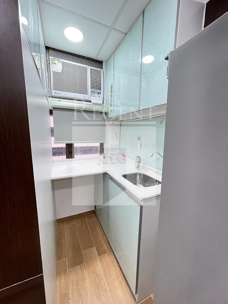 GOODFIT COMMERCIAL BUILDING (好发商业大厦)-RGP032572