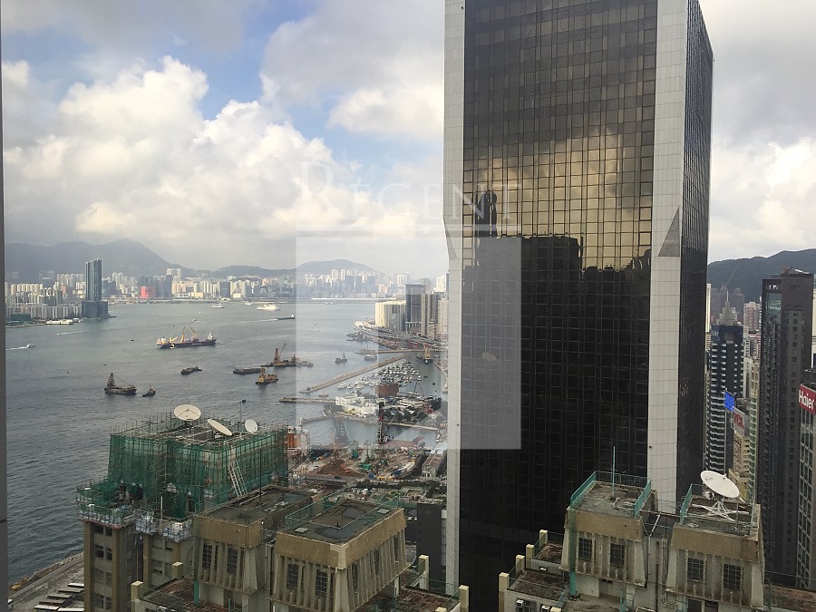 CHINA RESOURCES BUILDING (華潤大廈)-RGP009940