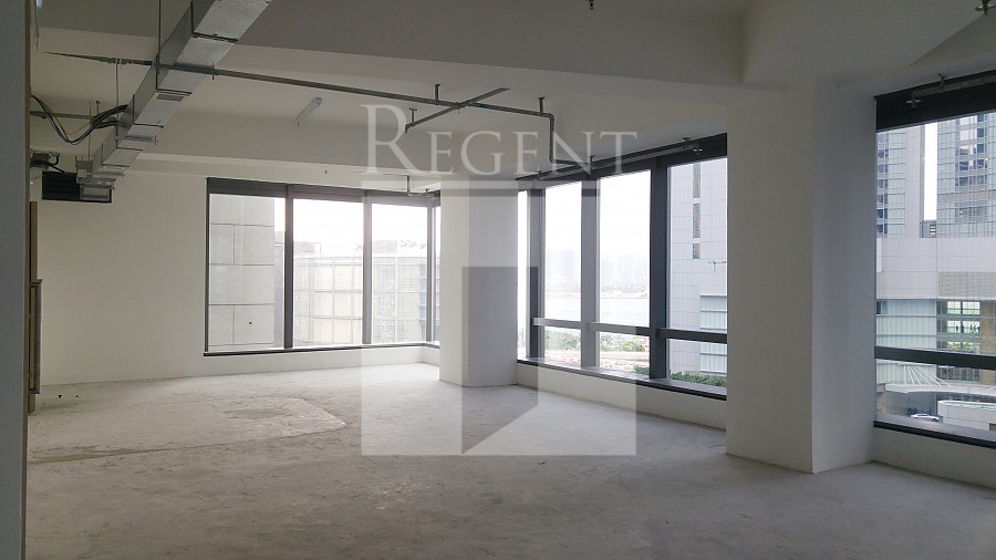 SOUTHLAND BUILDING (南源商業大廈)