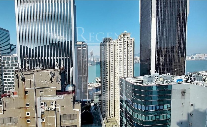 GOLDEN RESOURCES TOWER (金源集团大厦)-RGP032190