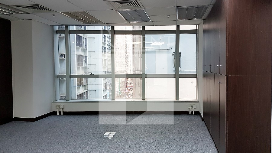 Nam Wo Hong Building (南和行大廈)-RGP016238