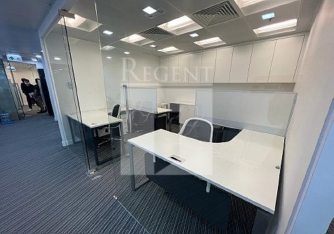 INFINITUS PLAZA (無限極廣場)-RGP024699