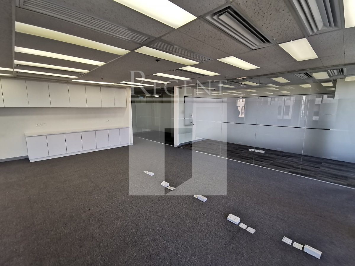 CAPITAL CENTRE (资本中心)-RGP024701