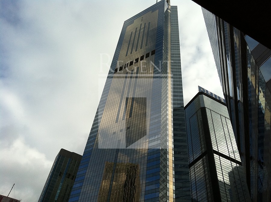 CENTRAL PLAZA (中环广场)-RGP002441