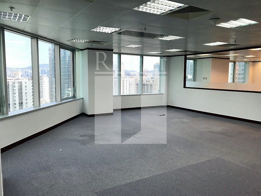 AIA TOWER (友邦廣場)-RGP017240