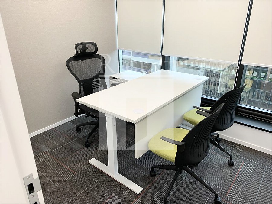 OFFICEPLUS @PRINCE EDWARD (协成行太子中心)-RGP021333