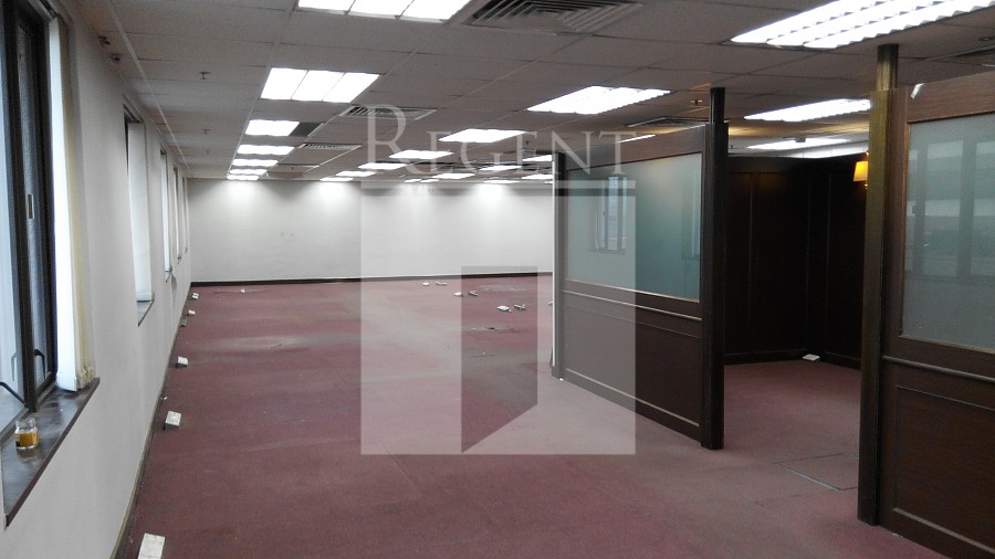 KA WAH BANK CENTRE (嘉华银行中心)-RGP008121