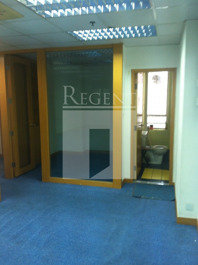 PO SHAU CENTRE (柏秀中心)-RGP007494