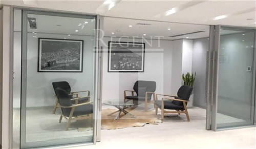 BANK OF AMERICA TOWER (美國銀行中心)