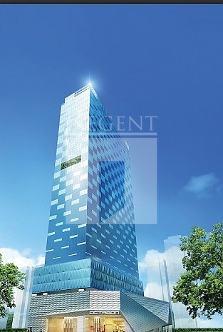 OCTAGON (嘉达环球中心)-RGP024612