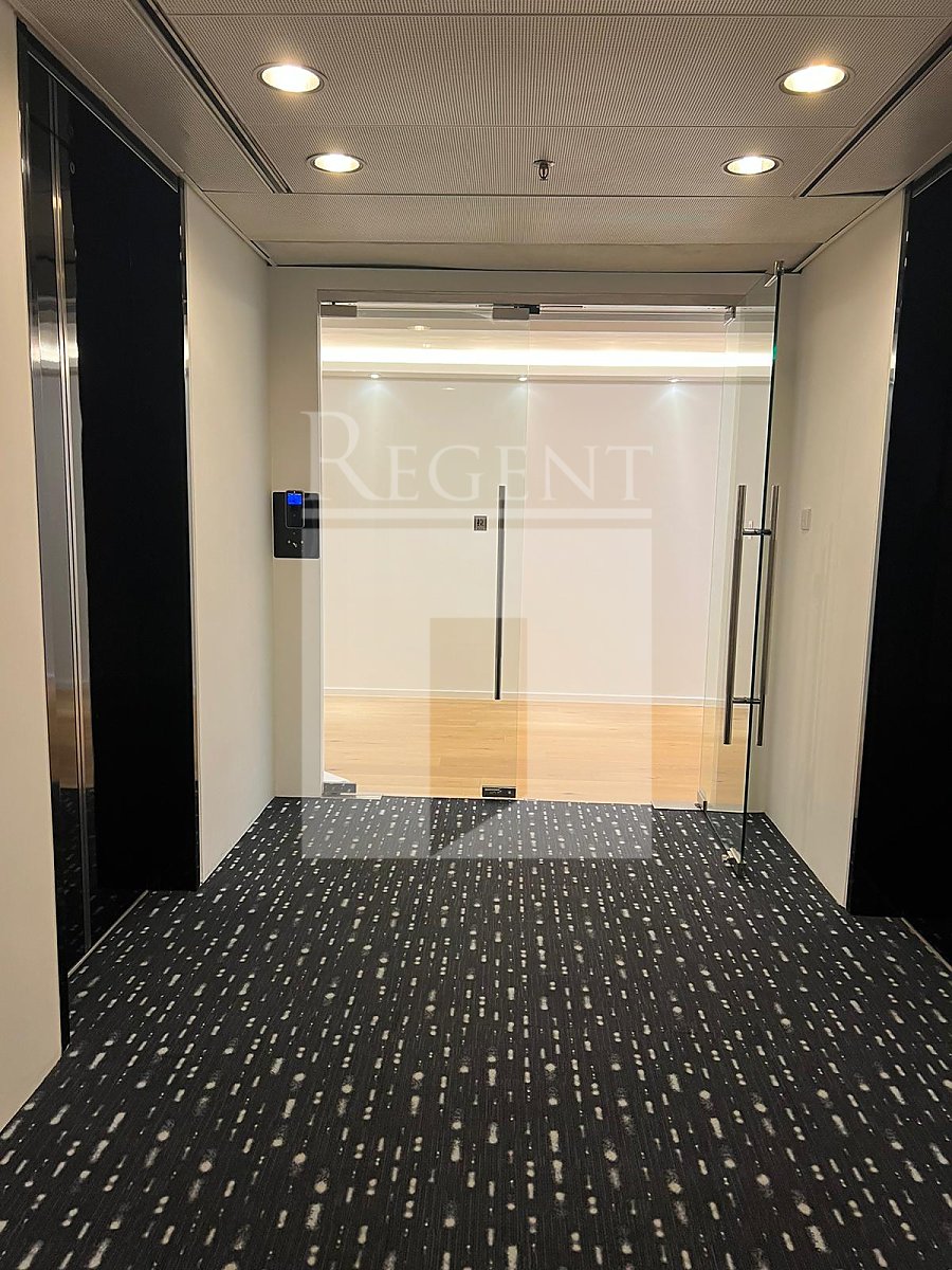 ST. JOHN'S BUILDING (圣约翰大厦)-RGP032530