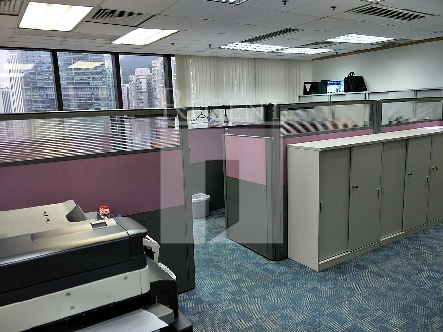 ADMIRALTY CENTRE BLOCK 02 (海富中心 第02座)-RGP011387