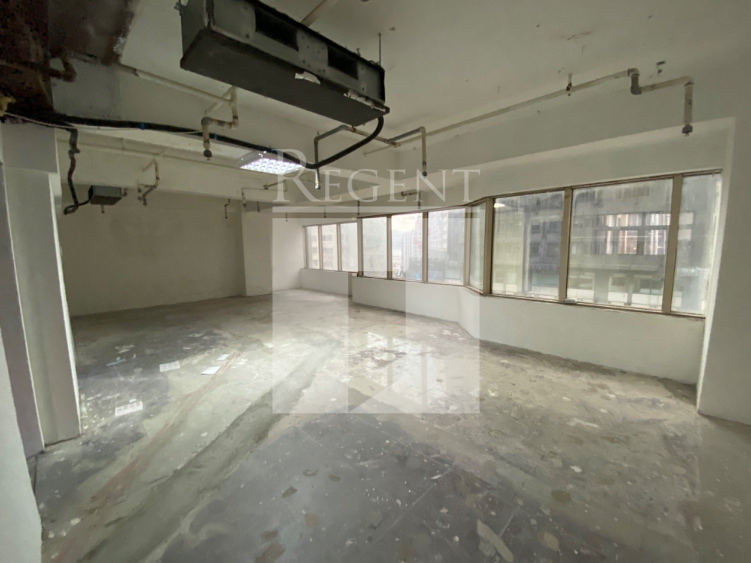 SAN KEI TOWER (新基商業中心)