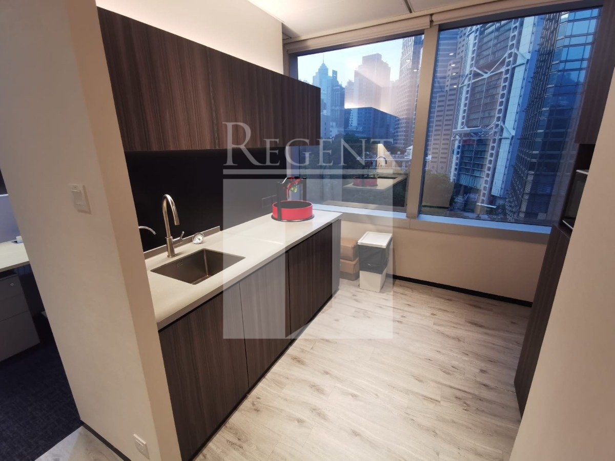 ICBC TOWER (中国工商银行大厦)-RGP017235